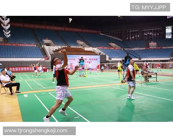 赵军独家分享羽毛球技巧与心得体会助你提升竞技水平