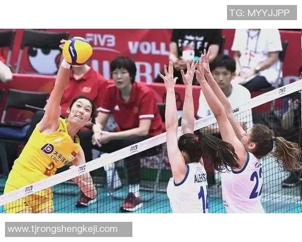 重庆排球队团队协作的创新与变革引发热议探讨排球运动新发展